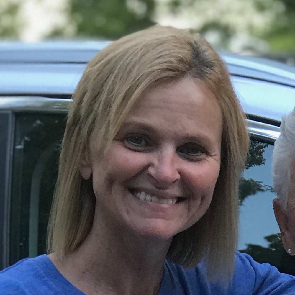 Meet your Posher, Tina